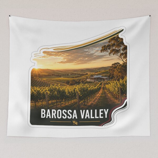 Item preview, Adventures Across the Great Southern Land designed and sold by Holiday-Hunter.