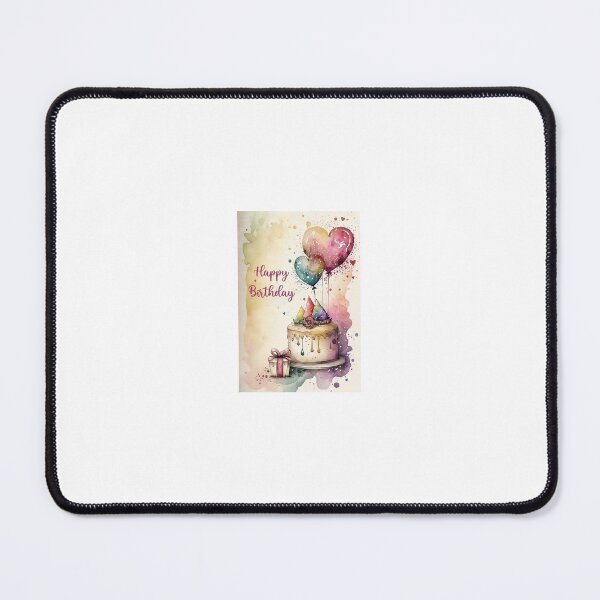 Item preview, Happy birthday designed and sold by carlsmart1.