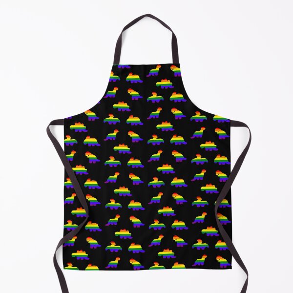 Item preview, rainbow dino nuggies designed and sold by Meowmeow996.