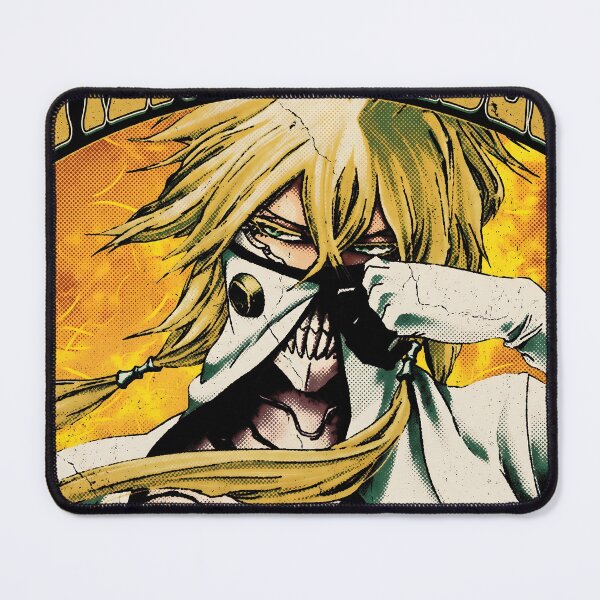 Item preview, Tia Halibel Bleach Anime Streetwear Graphic Tee designed and sold by Senpaiwaves.