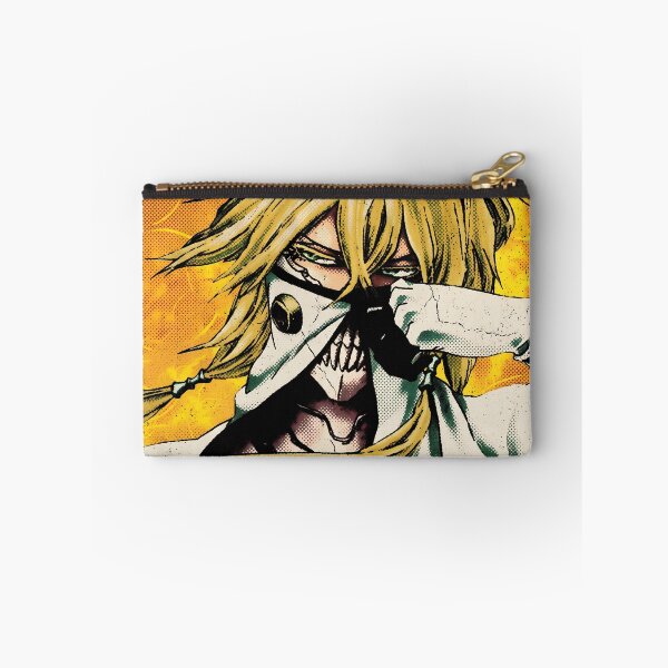 Item preview, Tia Halibel Bleach Anime Streetwear Graphic Tee designed and sold by Senpaiwaves.