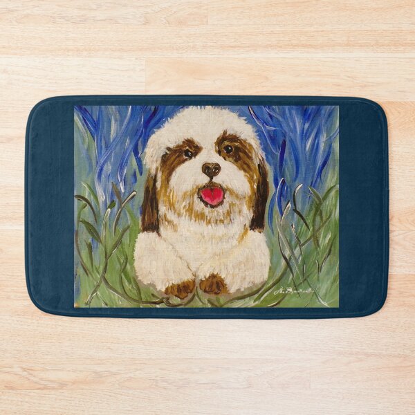 Item preview, Cuddly Companion designed and sold by SquaresArt.