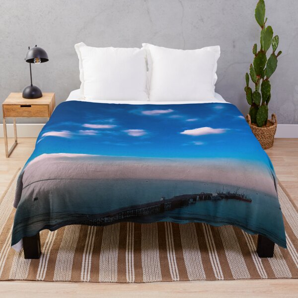 Item preview, blue sky designed and sold by YSJ_av.