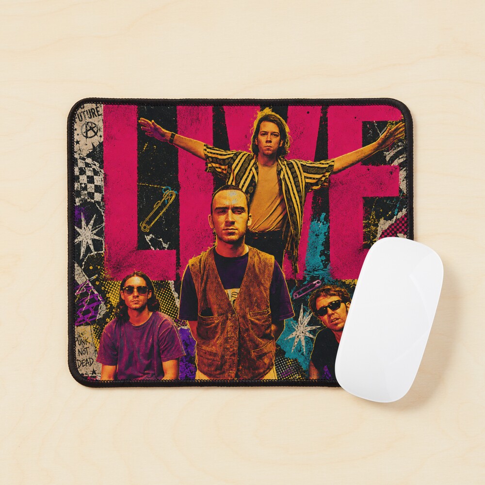 Item preview, Mouse Pad designed and sold by TeeCodes.