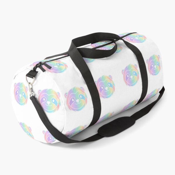 Item preview, Cute Pastel Rainbow Sloth Face designed and sold by Owcomm.