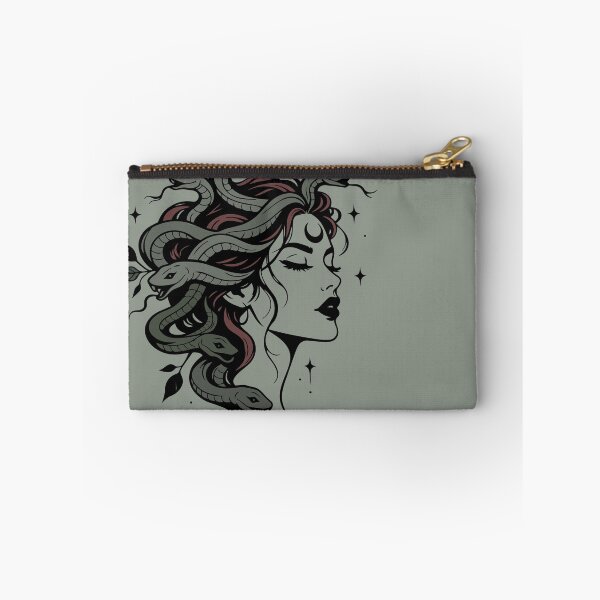 Item preview, Medusa designed and sold by Right-Brain.