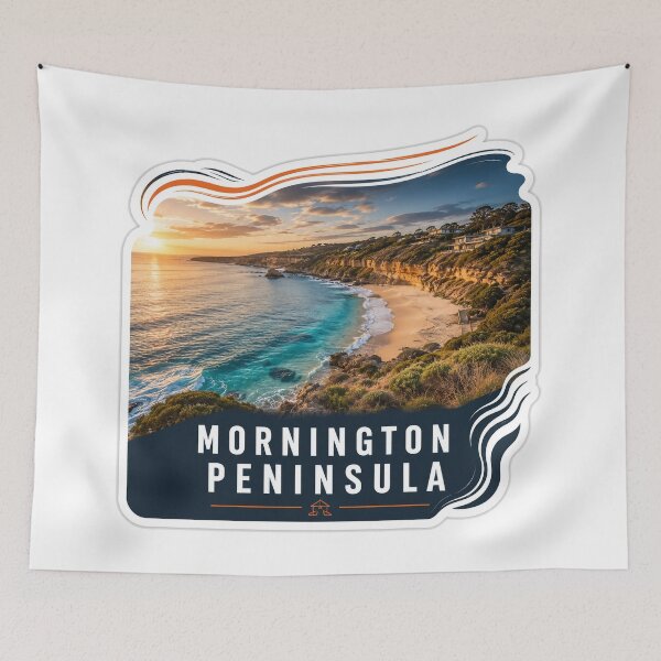 Item preview, Roaming the Roads of Australia designed and sold by Holiday-Hunter.