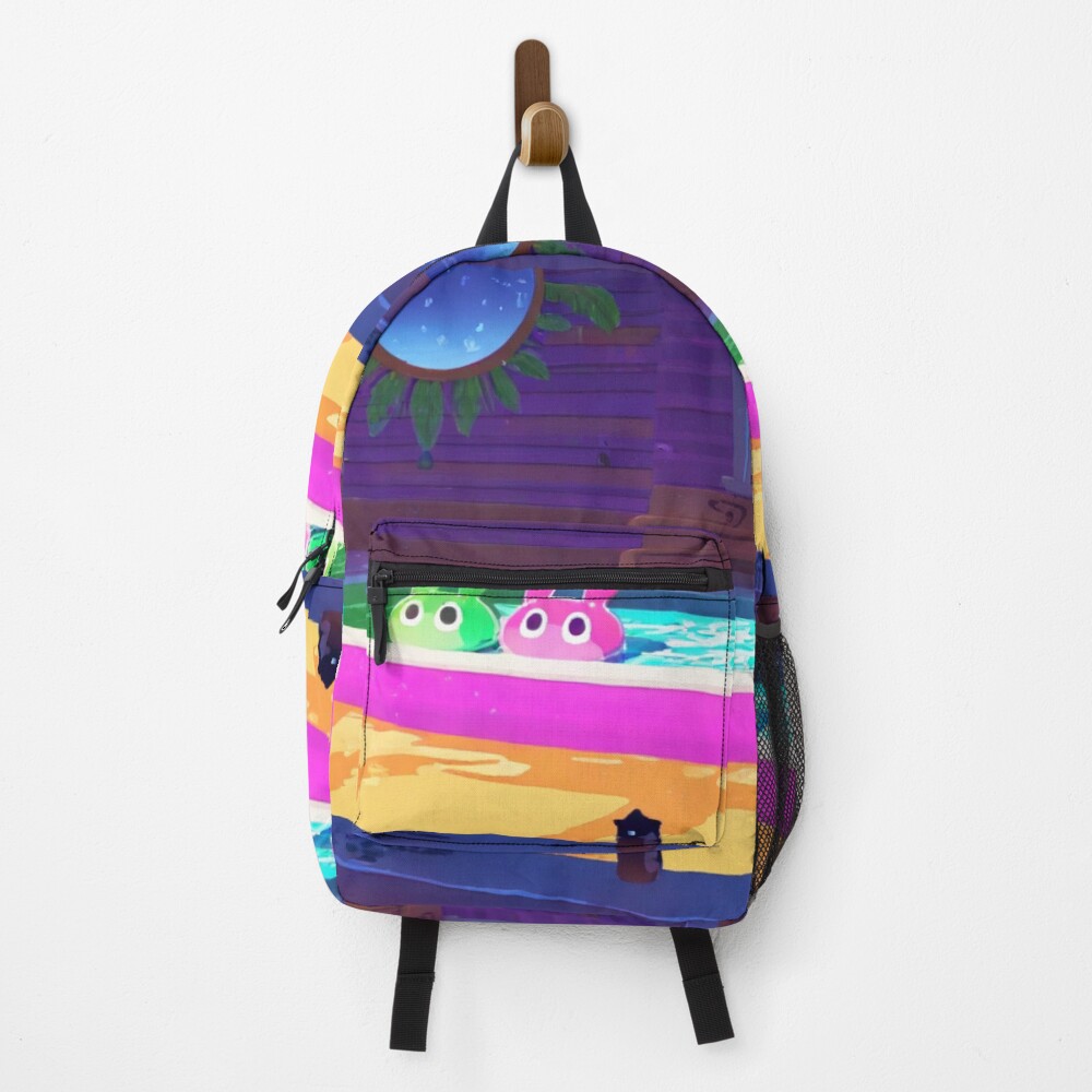 Artikel-Vorschau von Rucksack, designt und verkauft von Reverso-Design.