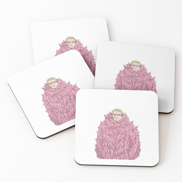 Item preview, DOFLAMINGO designed and sold by PrismPulseApp.