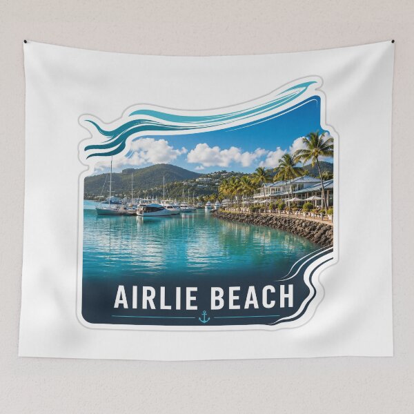 Item preview, Australia’s Ultimate Travel Adventure designed and sold by Holiday-Hunter.