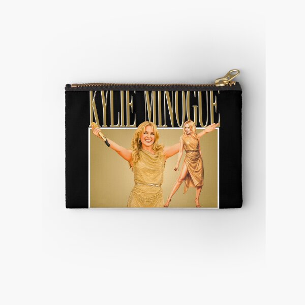 Item preview, Kylie Minogue Golden Era Tribute Design designed and sold by RahniNM.
