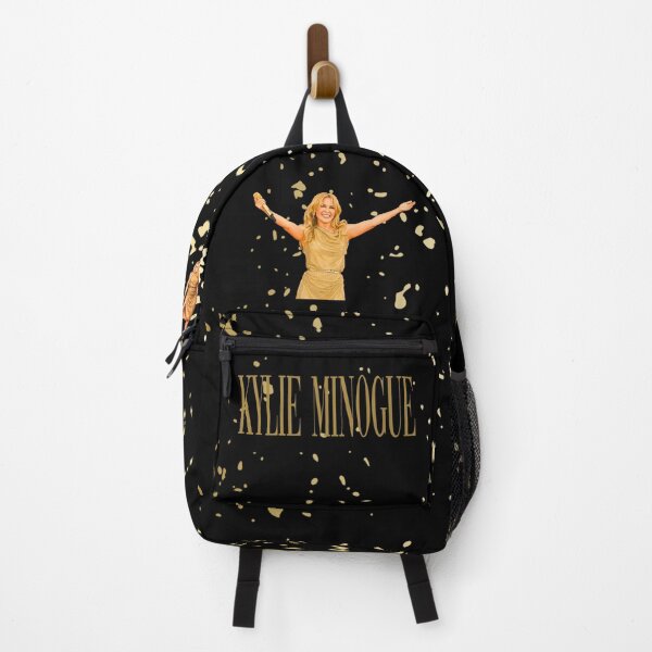 Item preview, Kylie Minogue Golden Era Tribute Design designed and sold by RahniNM.