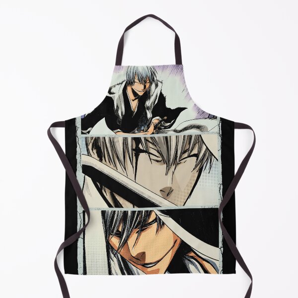 Item preview, Gin Ichimaru Bleach Anime Streetwear Graphic Tee designed and sold by Senpaiwaves.