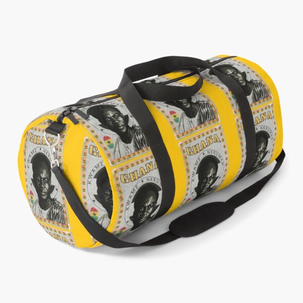 Item preview, Vintage Kwame Nkrumah Postage Stamp Ghana Independence leader Pan-African Revolutionary Black and white designed and sold by Youngkev-arts.
