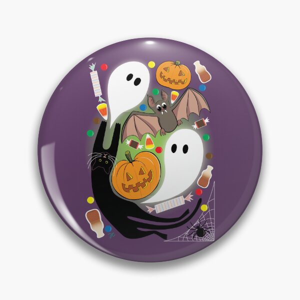 Item preview, Halloween Dream designed and sold by elephantfeathercreative.