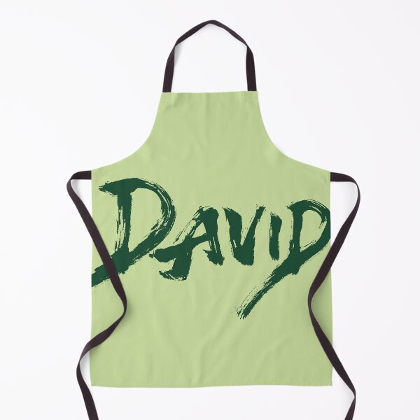 Item preview, DAVID (V.1-1) designed and sold by Kakaf Ink.