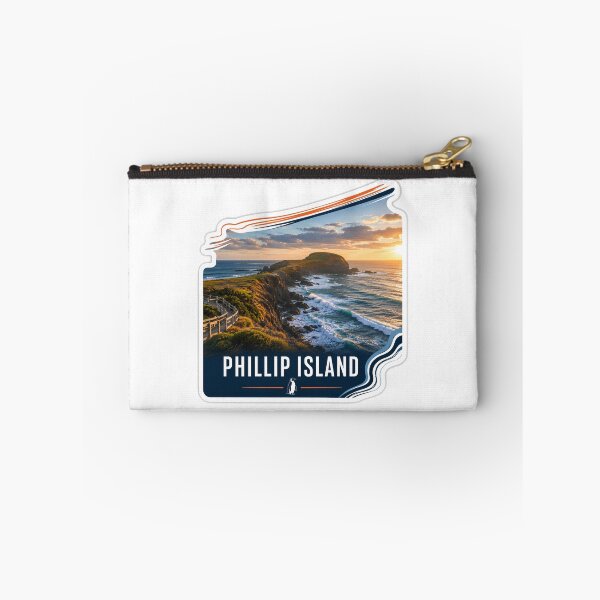 Item preview, Coast to Outback Across Australia designed and sold by Holiday-Hunter.