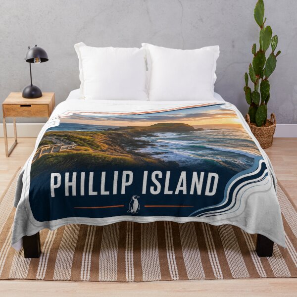 Item preview, Coast to Outback Across Australia designed and sold by Holiday-Hunter.