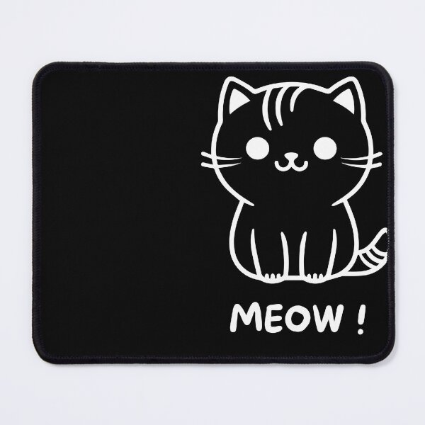 Item preview, Cat designed and sold by CMA Design Studio.