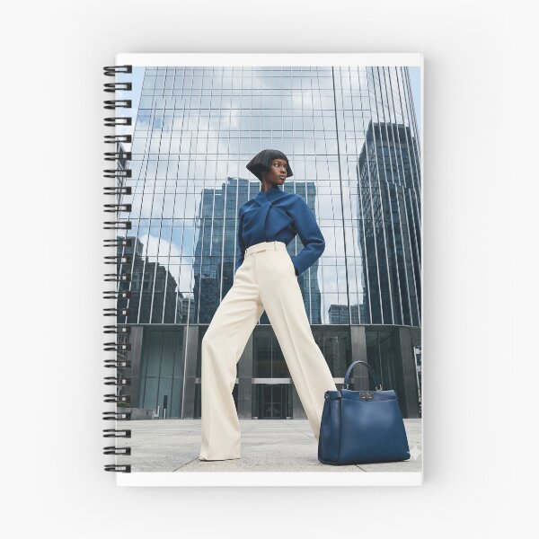 Item preview, High-Fashion Editorial Art Direction designed and sold by marianka91.