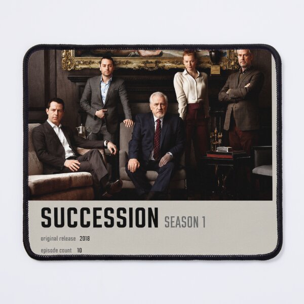 Item preview, Succession designed and sold by BlockyBeasts.