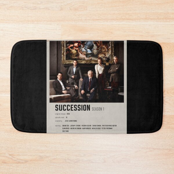 Item preview, Sucesión designed and sold by BlockyBeasts.