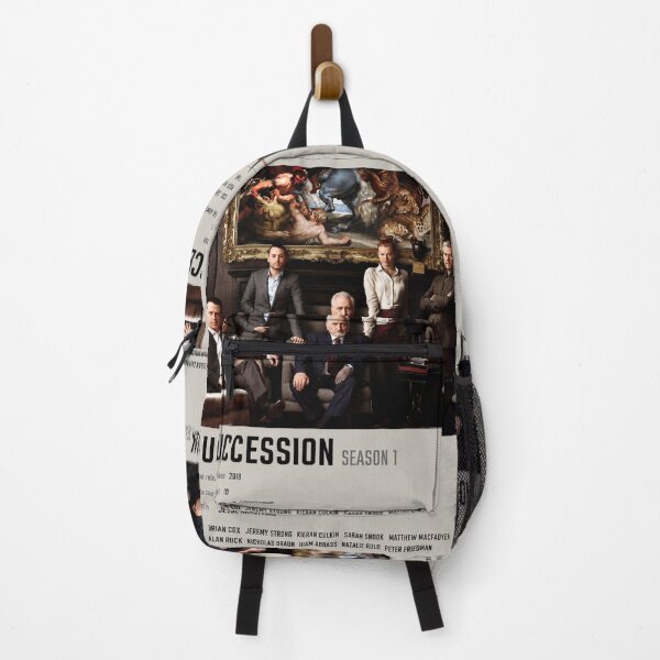 Item preview, Succession designed and sold by BlockyBeasts.