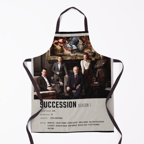 Item preview, Succession designed and sold by BlockyBeasts.