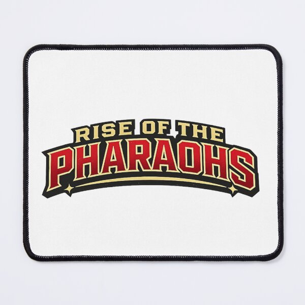 Item preview, Rise Of The Pharaohs Gold Egypt Text designed and sold by Inkworksbyshery.