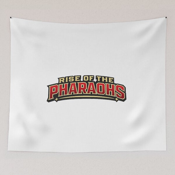 Item preview, Rise Of The Pharaohs Gold Egypt Text designed and sold by Inkworksbyshery.