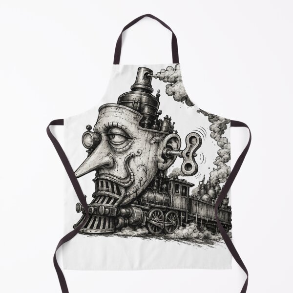 Item preview, Lokomotwarz – Graffiti Express designed and sold by LAPUTIK.