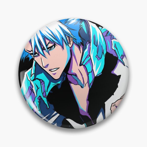 Item preview, Toshiro Hitsugaya Bleach Anime Streetwear Graphic Tee designed and sold by Senpaiwaves.