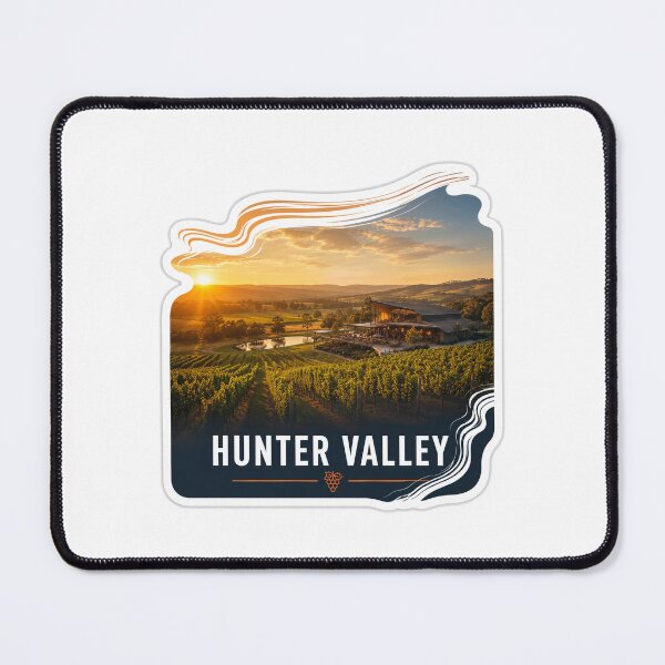 Item preview, The Long Road Around Australia designed and sold by Holiday-Hunter.