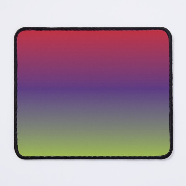 Item preview, Retro Red Purple and Lime Green Gradient designed and sold by BetweenForms.