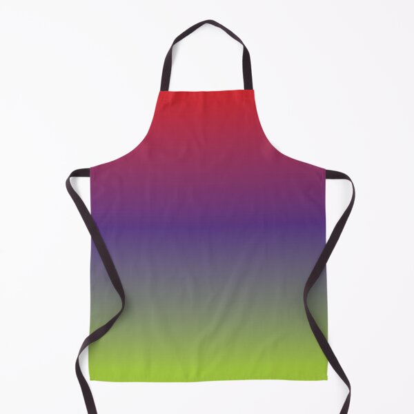 Item preview, Retro Red Purple and Lime Green Gradient designed and sold by BetweenForms.