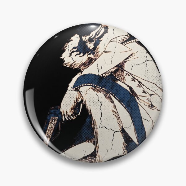 Item preview, Coyote Starrk Bleach Anime Streetwear Graphic Tee designed and sold by Senpaiwaves.