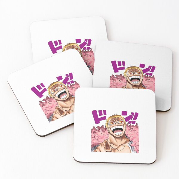 Item preview, DOFLAMINGO designed and sold by PrismPulseApp.