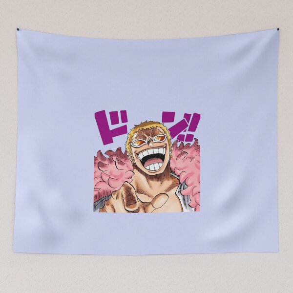 Item preview, DOFLAMINGO designed and sold by PrismPulseApp.
