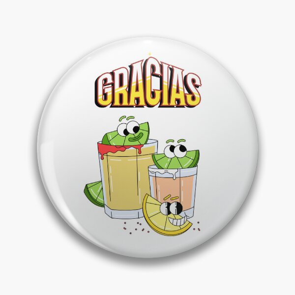 Item preview, Gracias Funny Lemon Drinks designed and sold by AhinoraArtShop.