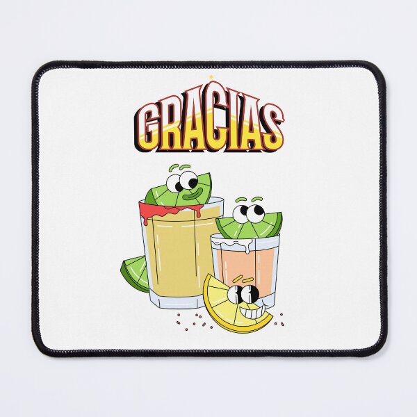 Item preview, Gracias Funny Lemon Drinks designed and sold by AhinoraArtShop.
