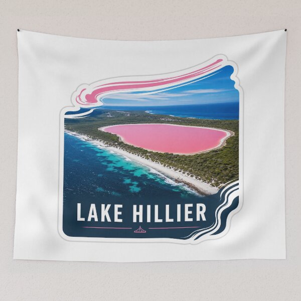 Item preview, Touring the Land Down Under designed and sold by Holiday-Hunter.