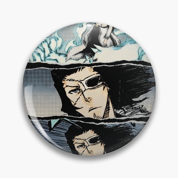 Item preview, Rukia Kuchiki Bleach Anime Streetwear Graphic Tee designed and sold by Senpaiwaves.