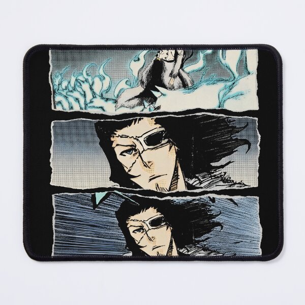 Item preview, Rukia Kuchiki Bleach Anime Streetwear Graphic Tee designed and sold by Senpaiwaves.