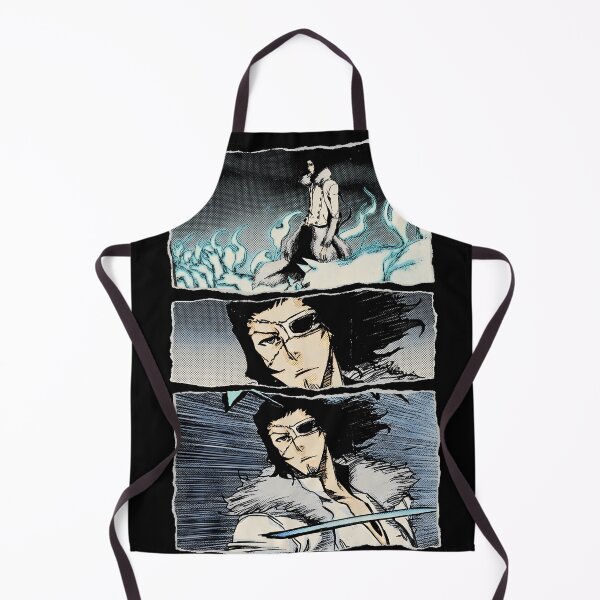 Item preview, Starrk Bleach Anime Streetwear Graphic Tee designed and sold by Senpaiwaves.
