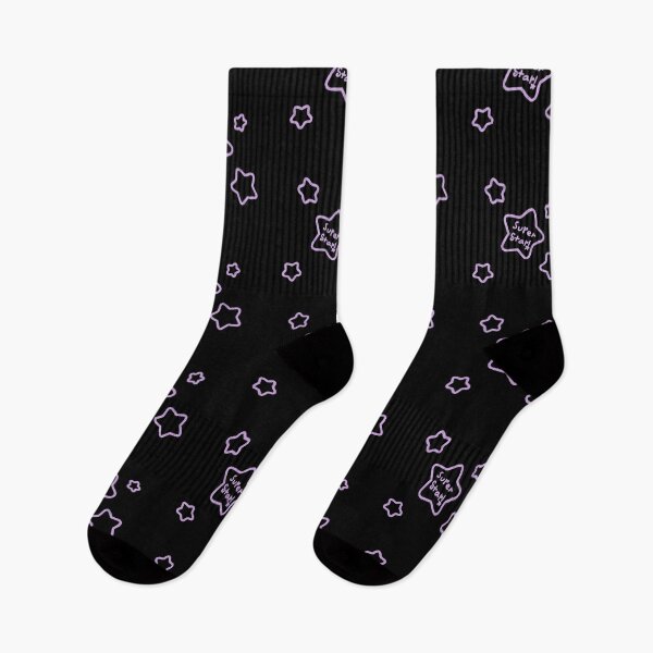 Item preview, super stars purple designed and sold by Meowmeow996.