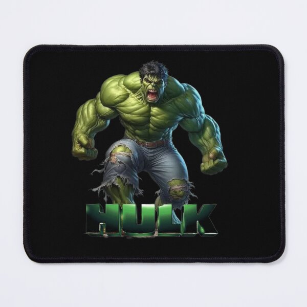 Item preview, Hulk 6 designed and sold by White Tiger Designz .