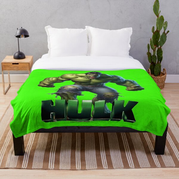 Item preview, Hulk 6 designed and sold by White Tiger Designz .