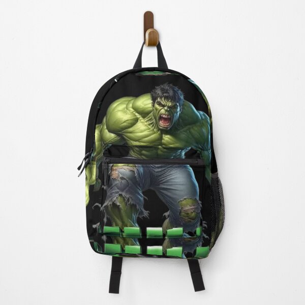 Item preview, Hulk 6 designed and sold by White Tiger Designz .