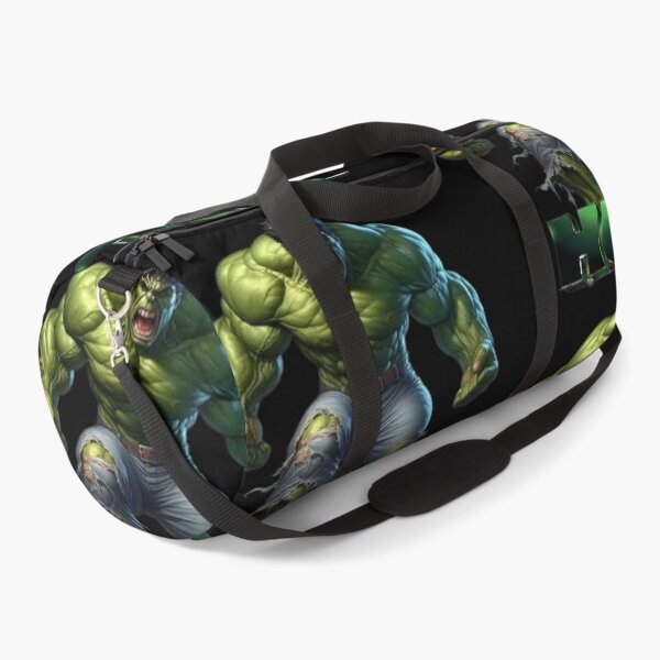 Item preview, Hulk 6 designed and sold by White Tiger Designz .