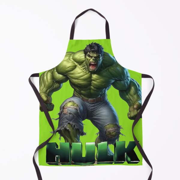 Artikelvorschau, Hulk 6 entworfen und verkauft von White Tiger Designz .